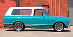Load image into Gallery viewer, Blazer Performance Chassis (1967-72)