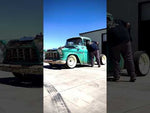 Load and play video in Gallery viewer, GM 3100 Extreme Chassis (1955-59)