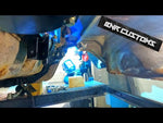 Load and play video in Gallery viewer, Lincoln Enhanced Rear Air System, 61-69