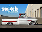 Load and play video in Gallery viewer, GM 3100 Extreme Chassis (1955-59)