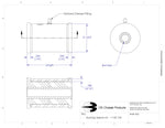 Load image into Gallery viewer, Bushing Sleeve Kit  1-7/8" OD