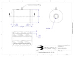 Load image into Gallery viewer, Bushing Sleeve Kit HD - 2" OD