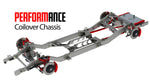 Load image into Gallery viewer, Blazer Performance Chassis (1967-72)