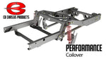 Load image into Gallery viewer, Performance Rear Kit C10 (73-87)