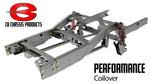 Load image into Gallery viewer, Performance Rear Kit C10 (63-72)
