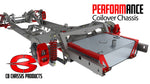Load image into Gallery viewer, Blazer Performance Chassis (1967-72)
