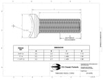 Load image into Gallery viewer, Weld-on Bolt Stud