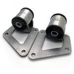 Load image into Gallery viewer, SBC/BBC Engine Motor Mounts, Offset