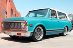 Load image into Gallery viewer, Blazer Performance Chassis (1967-72)
