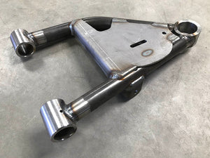C10 Performance Front Coil-over System (63-87)