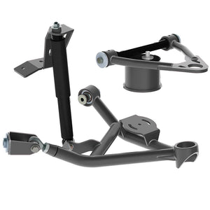 Cadillac Extreme Front Air System, 61-64